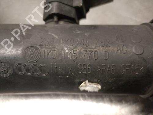 Pipe VW TOURAN (1T1, 1T2) 2.0 TDI | BP27660790M125 
