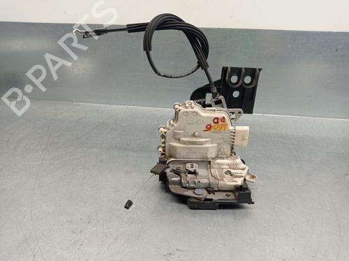 Used Front right lock SEAT ALTEA (5P1) 1.6 TDI (105 hp) 10331254