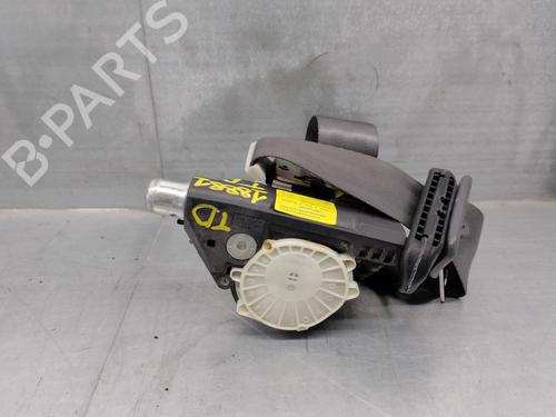 Used Rear right seatbelt RENAULT CLIO III (BR0/1, CR0/1) 1.4 16V (98 hp) 15501706