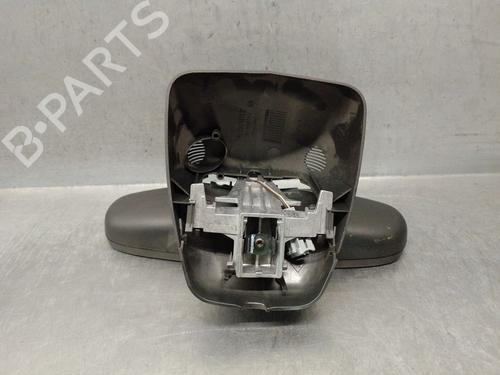 Rear mirror NISSAN PULSAR Hatchback (C13) 1.2 DIG-T | BP36318771I6 - Image 2