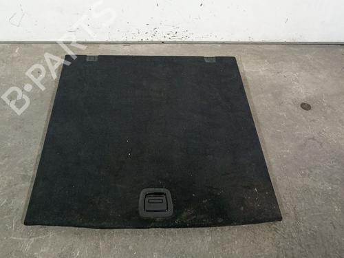 Rear parcel shelf BMW X6 (G06, F96) xDrive 40 d Mild-Hybrid | BP28726350C85 