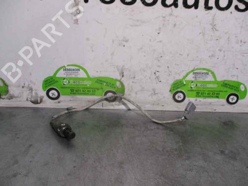 Used Electronic sensor DACIA SANDERO II TCe 90 (B8M1, B8MA, B8AC) (90 hp) 8293961