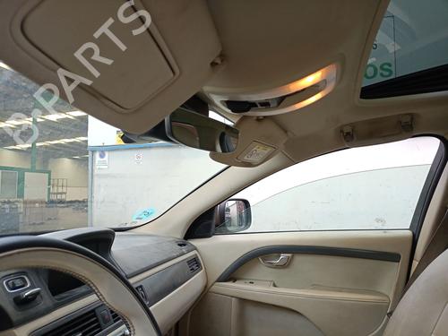 Elektronisk modul VOLVO XC70 II (136) D4 AWD | BP27578212M83 