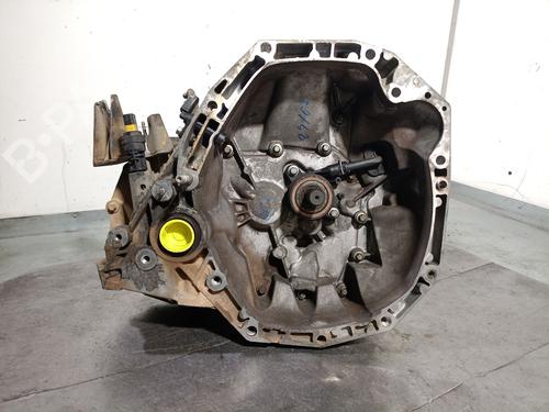 Used Gearbox Gearbox 38348413 38348413