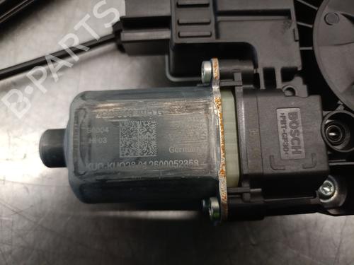 Front left window mechanism VW T-CROSS (C11, D31) 1.0 TSi | BP38567650C22 - Image 6