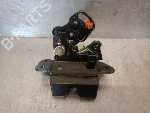 Tailgate lock KIA PICANTO I (SA) 1.1 | BP26941575C101 