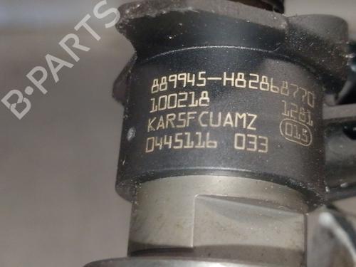 Injector INFINITI FX 30d AWD | BP39201754M100 - Image 5