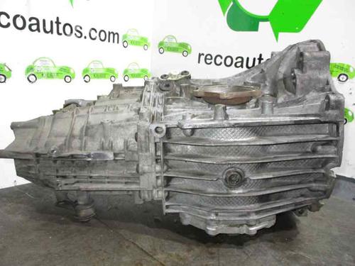 Gearbox AUDI A6 C5 (4B2) 2.8 | BP2070034M3 