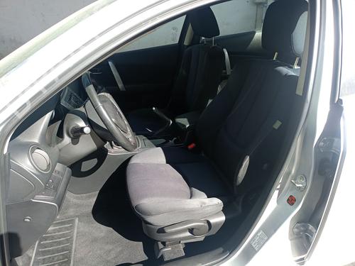 Climate control MAZDA 6 Saloon (GH) 2.0 MZR-CD (GH14) | BP29559451I5 - Image 13