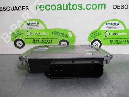Electronic module VW TOUAREG (7LA, 7L6, 7L7) 3.0 V6 TDI | BP2347204M83 