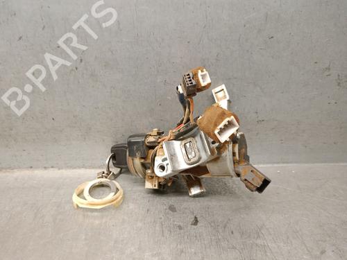 Clé de contact MITSUBISHI PAJERO III (V7_W, V6_W) 3.2 Di-D (V68W) (160 hp) 32059924