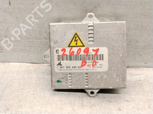 Used Xenon ballast Xenon ballast 37486911 37486911