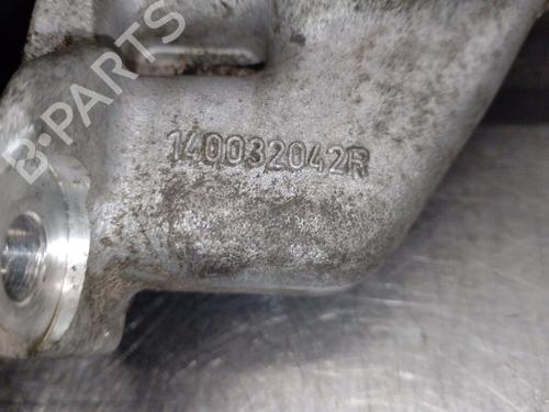 Intake manifold RENAULT MASTER III Platform/Chassis (EV, HV, UV) 2.3 dCi 145 FWD (EV0E, EV0F, HV0E, HV0F, UV0E, UV0F,... | BP34461790M70  - Image 7