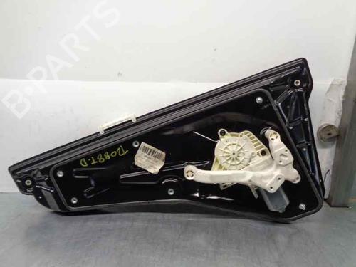 Rudehejsemekanisme Højre bagtil LAND ROVER RANGE ROVER SPORT I (L320) 2.7 D 4x4 | BP6548026C25 