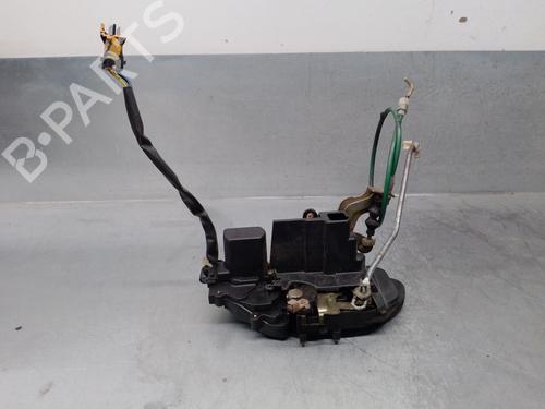 Front left lock KIA CARNIVAL II (GQ) 2.9 CRDi | BP16267375C98 