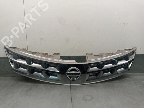 Grill NISSAN MURANO I (Z50) 3.5 4x4 (245 hp) 32137347