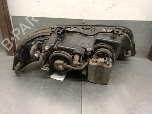 Left headlight BMW 5 (E39) 530 d | BP37614214C28 - Image 2
