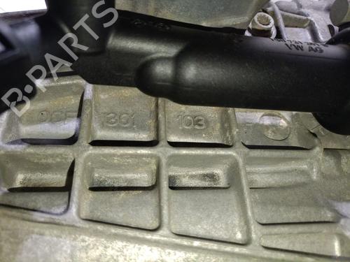Gearbox SEAT Mii (KF1, KE1) 1.0 | BP37464928M3  - Image 7