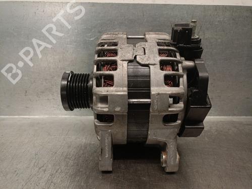 Alternatore NISSAN JUKE (F16_) 1.0 (114 hp) 31990737