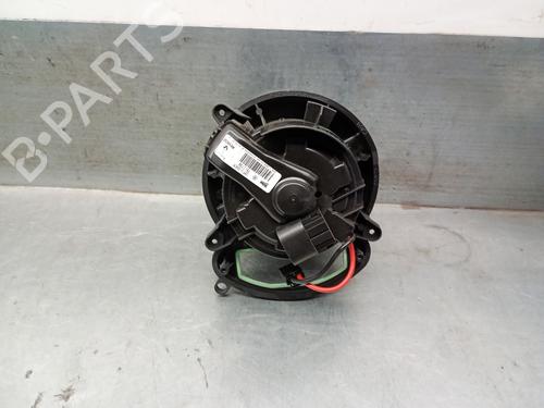 Heater blower motor RENAULT TALISMAN (LP_) 1.5 dCi 110 (LPA3) | BP25240889M62 