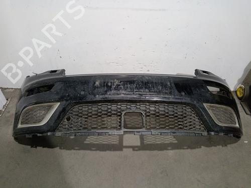 Stoßstange vorne für JEEP GRAND CHEROKEE IV (WK, WK2) 3.6 VVT 4x4 (290 hp) 32294795