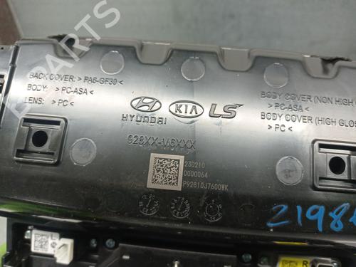 Plafonier KIA XCEED (CD) 1.5 T-GDi MHEV | BP23218508I8 - Image 5