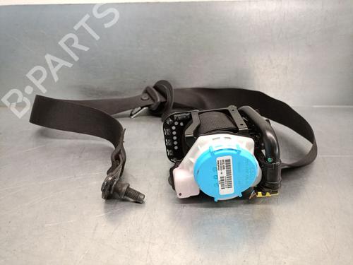 Front right seatbelt MERCEDES-BENZ B-CLASS Sports Tourer (W246, W242) B 200 CDI / d 4-matic (246.202) | BP27497320I25 