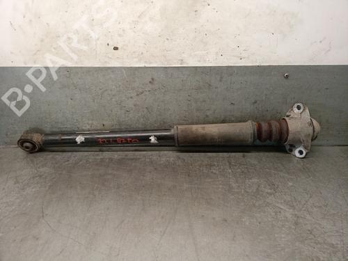Right rear shock absorber SEAT IBIZA IV SC (6J1, 6P5) 1.6 TDI | BP25986046M19 