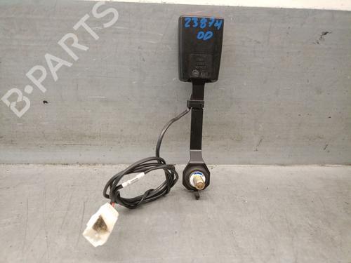 Seat buckle FIAT STILO (192_) 1.9 D Multijet | BP30137315I32