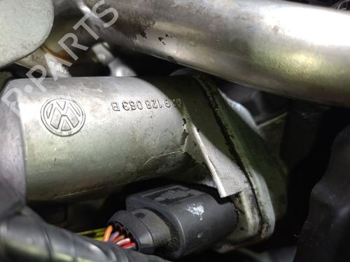 Engine MITSUBISHI LANCER VIII (CY_A, CZ_A) 2.0 DI-D (CY8A) | BP36051017M1  - Image 9
