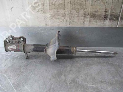 Used Right rear shock absorber KIA CARENS II MPV (FJ) [2002-2013]  4653520