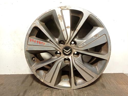 Used Rim Rim CITROËN C4 Grand Picasso II (DA_, DE_) 2.0 BlueHDi 150 (150 hp) 36701547 36701547