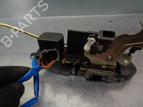 Front right lock KIA CARNIVAL II (GQ) 2.9 CRDi | BP11717008C97 