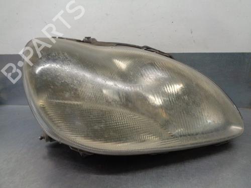 Right headlight MERCEDES-BENZ S-CLASS (W220, V220) S 500, S 500 L (220.075, 220.175, 220.875) | BP18293676C29 