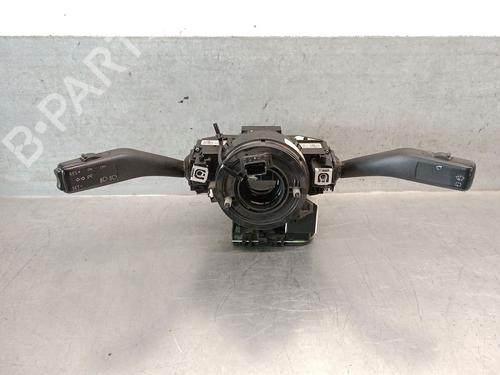 Hovedlysbryter VW TOURAN (1T1, 1T2) 2.0 TDI (140 hp) 27668264