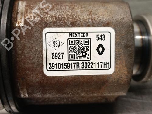 Left front driveshaft RENAULT ARKANA I (LCM_, LDN_) 1.6 E-TECH 145 (LDMU) | BP33540776M38 - Image 6