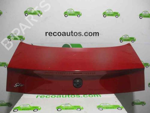 Bagklap CC/Kombi-Coupé Bagklap CC/Kombi-Coupé 2086523 2086523