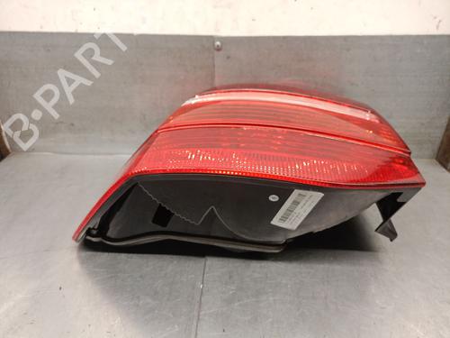Left taillight PORSCHE CAYENNE (9PA) Turbo S 4.8 | BP37376708C34 - Image 5