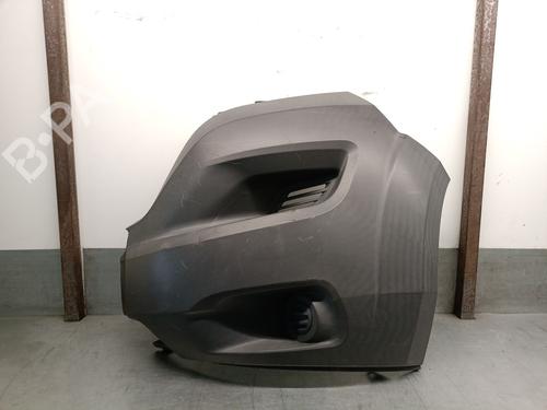 Used Front bumper CITROËN JUMPER II Van 2.2 HDi 110 (110 hp) 30921892