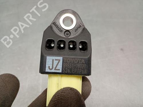Elektronisk sensor LEXUS NX (_Z1_) 300h AWD (AYZ15_) | BP30000965M84