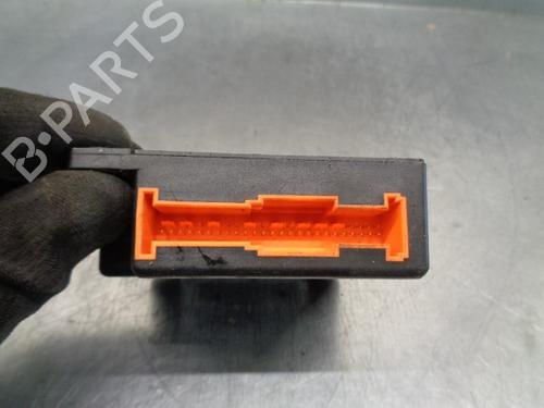 ECU airbags CITROËN C2 (JM_) 1.4 HDi | BP11018719M53 
