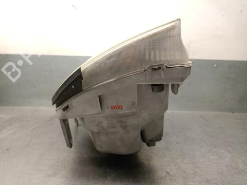Left headlight HYUNDAI ATOS PRIME (MX)  | BP32184186C28 