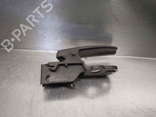 Front right interior door handle CITROËN NEMO Box Body/MPV (AA_) 1.3 HDi 75 | BP10069723I14 - Image 2