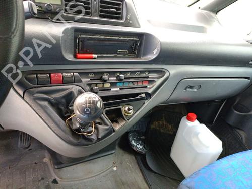 Andre CITROËN JUMPY I (U6U_) 2.0 HDi 95 | BP29255105O1 