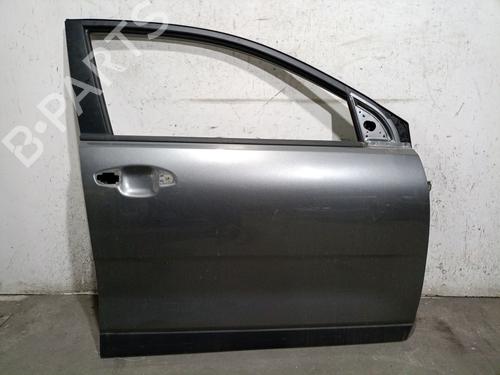 Used Right front door KIA STONIC (YB) 1.2 CVVT (84 hp) 27165608