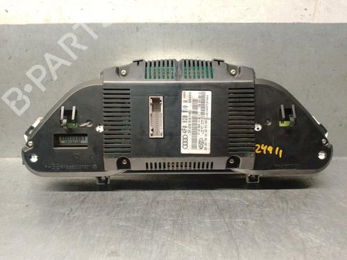 Instrument cluster AUDI A6 C6 (4F2) 2.4 | BP32992606C47 - Image 2