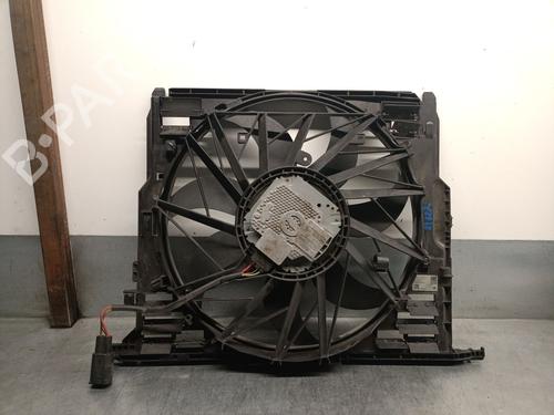 Radiator fan BMW 5 Touring (F11) 520 d | BP22725640M35 