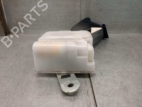 Rear right seatbelt LEXUS GS (_S19_) 450h (GRS191_, GWS191_) | BP24585565I28 