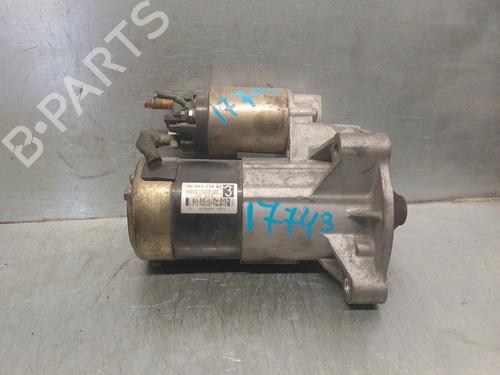 Used Starter PEUGEOT 807 (EB_) [2002-2025]  12958873
