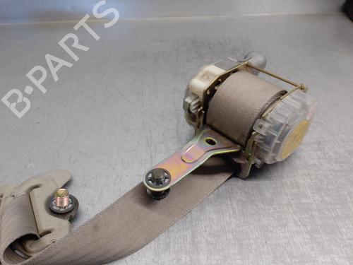 Front left seatbelt SUBARU LEGACY IV Estate (BP) 3.0 R AWD (BPE) | BP12261905I26 